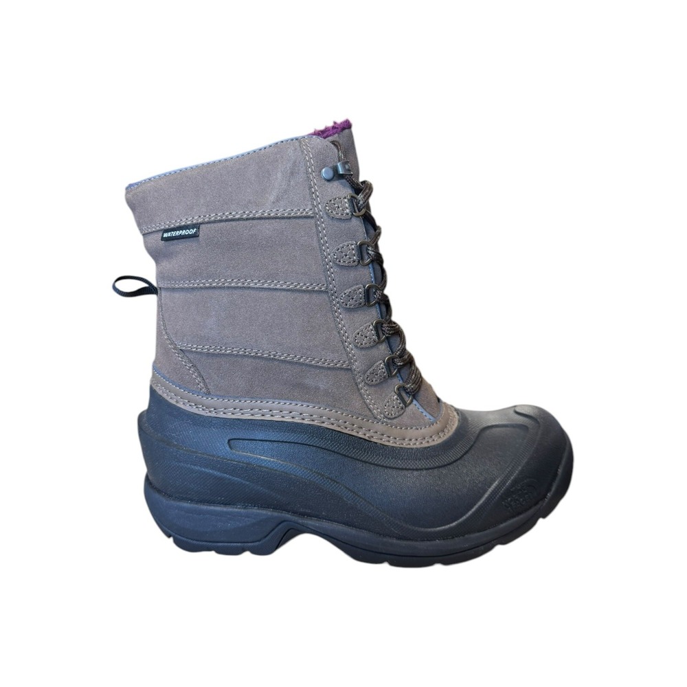 The North Face Chilkat Women's Boots Size‎ 7